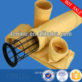 Nonwoven filter socks polyester filter bag for dust collector